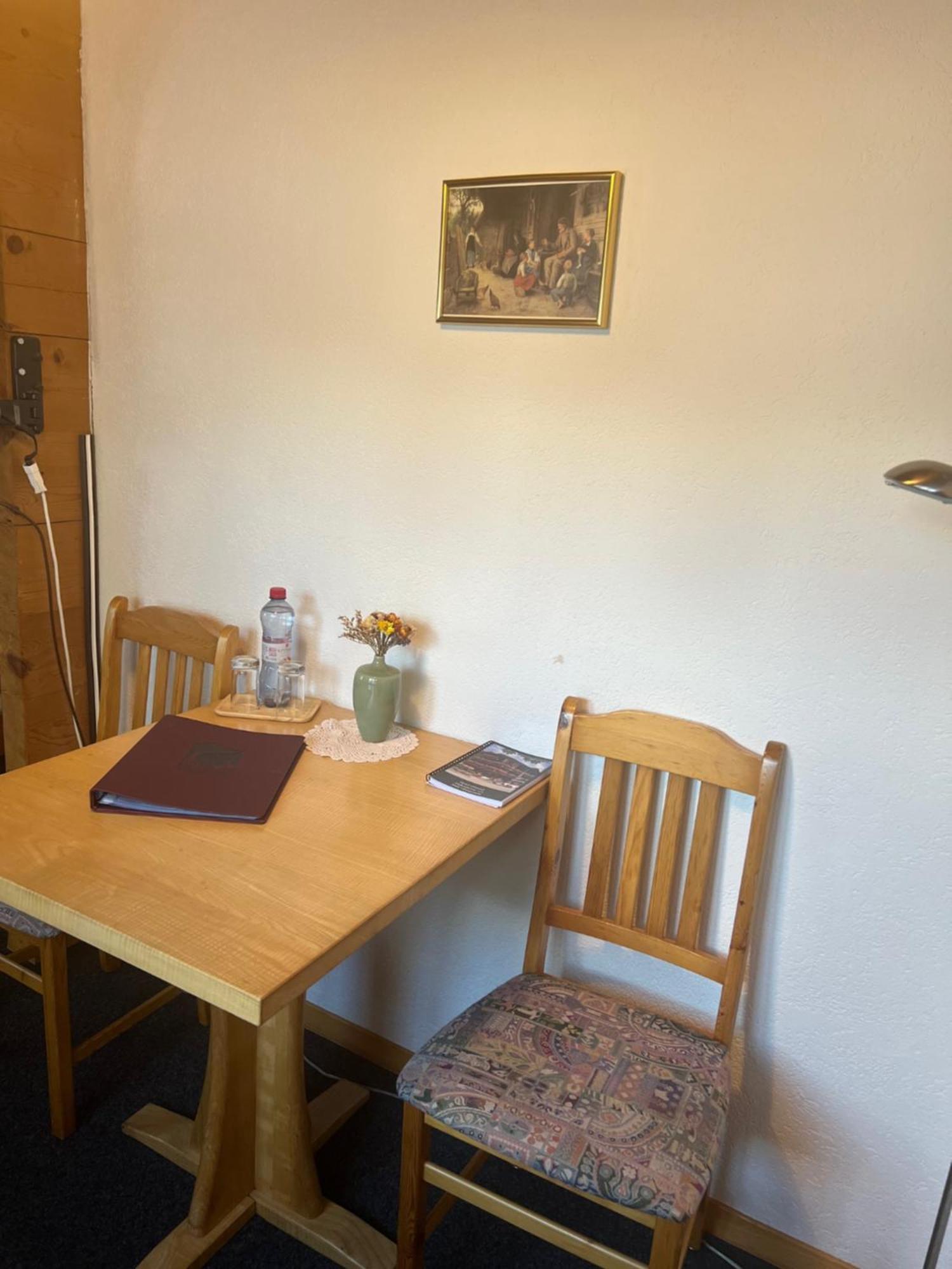 Hotel Grimsel Obergesteln Екстериор снимка